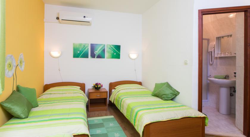Music Guest house Dubrovnik