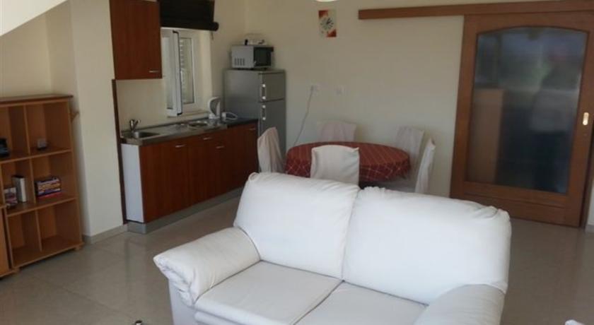 Music Guest house