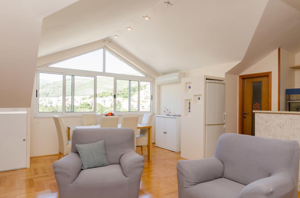Guest house Music Dubrovnik