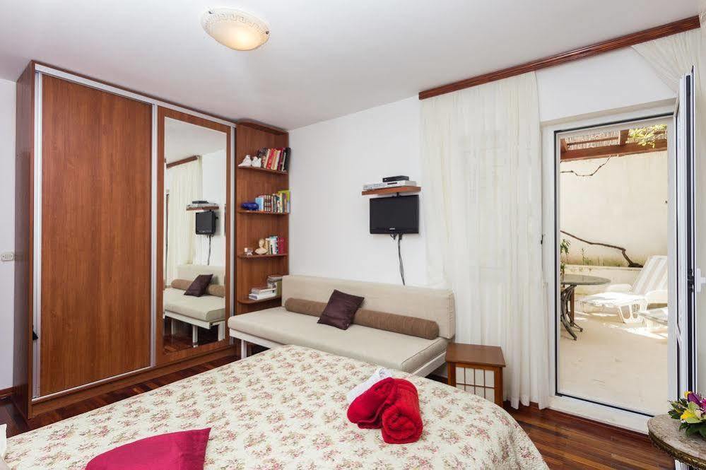 Music Guest house Dubrovnik