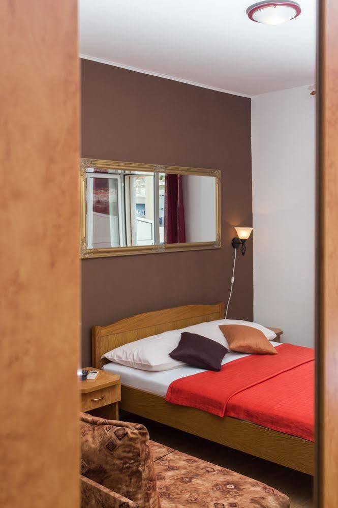 Music Guest house